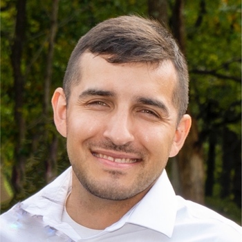 Avatar of Aaron Banas