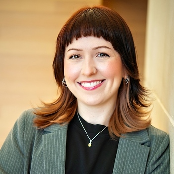 Avatar of Briana Roberts