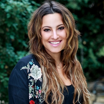 Clinician Headshot