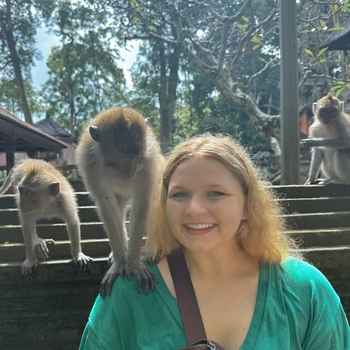 Avatar of Elisabeth Cofer