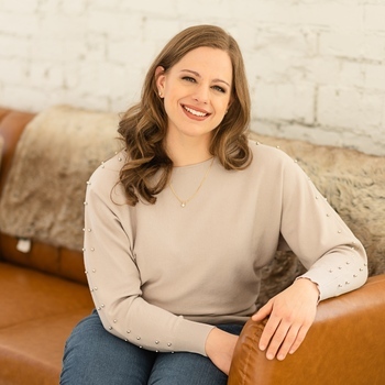Clinician Headshot