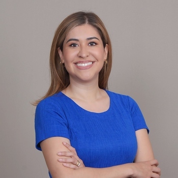 Avatar of Yazmine P. Huizar