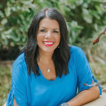 Clinician Headshot