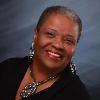 Avatar of Brenda Garner