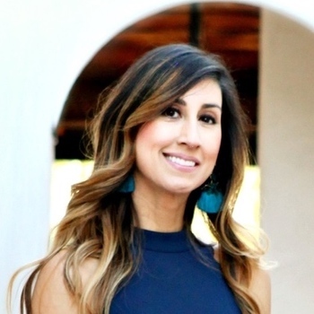 Clinician Headshot