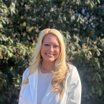Clinician Headshot