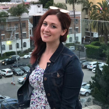 Avatar of Samantha Bayuk, LICSW