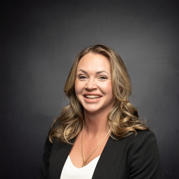 Clinician Headshot