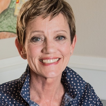 Clinician Headshot