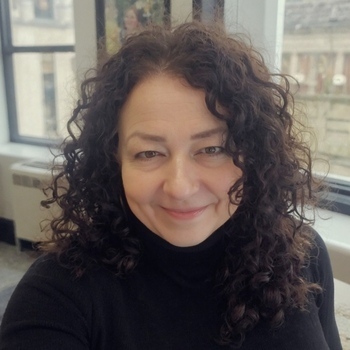 Avatar of Laurie DeMark