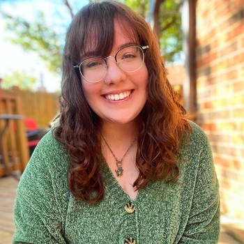 Avatar of Grace Morgan