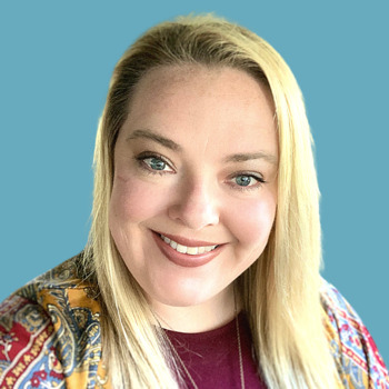 Clinician Headshot