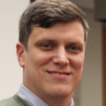 Avatar of Patrick Golden