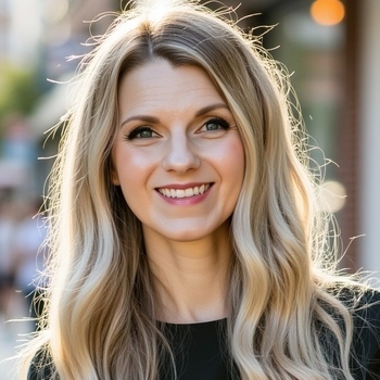Avatar of Kristin Buono
