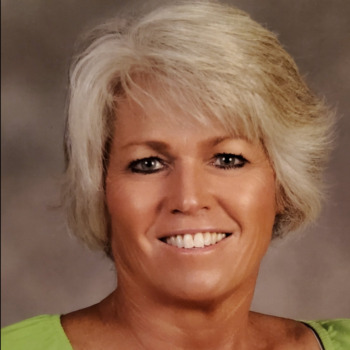 Clinician Headshot