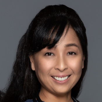 Clinician Headshot