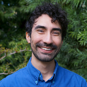 Clinician Headshot
