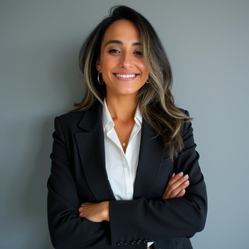 Clinician Headshot