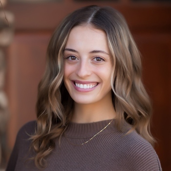 Clinician Headshot