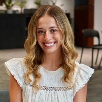 Avatar of Morgan Hacker