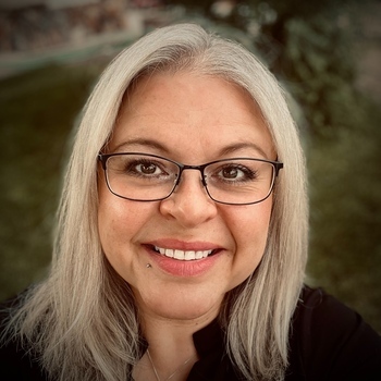 Avatar of Oksana Larsen