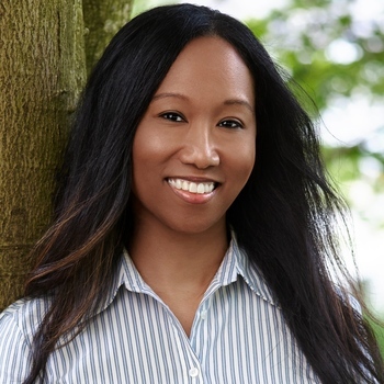 Clinician Headshot
