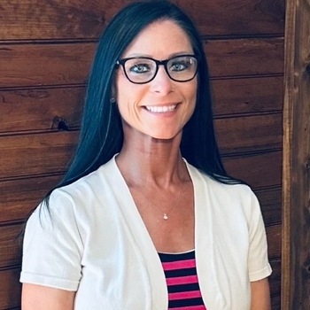 Clinician Headshot