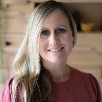 Avatar of Angela Charles