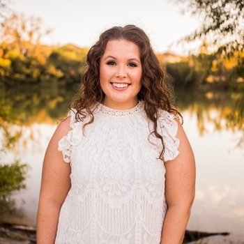 Clinician Headshot