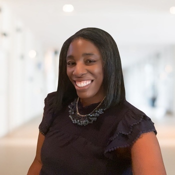 Avatar of Sondra Charles