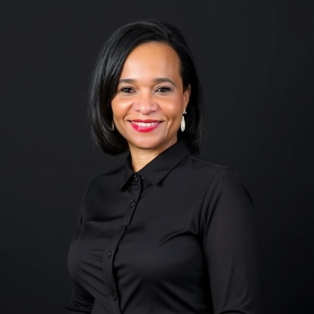 Clinician Headshot