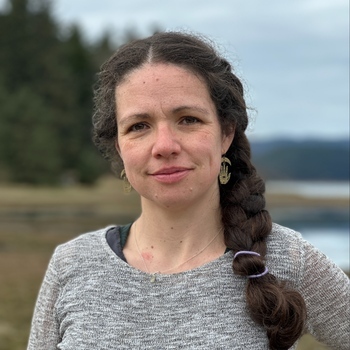 Avatar of Bryn Fluharty, LCSW