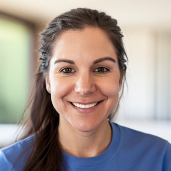 Clinician Headshot