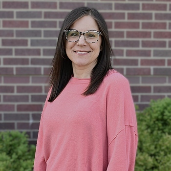 Clinician Headshot