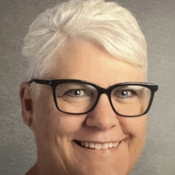 Clinician Headshot