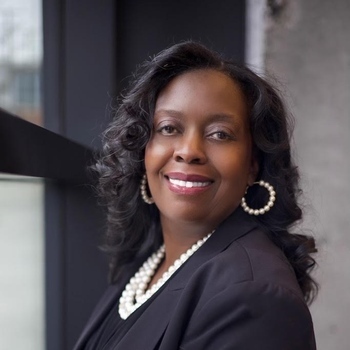 Avatar of Sherri B. Brown