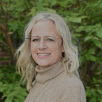 Clinician Headshot