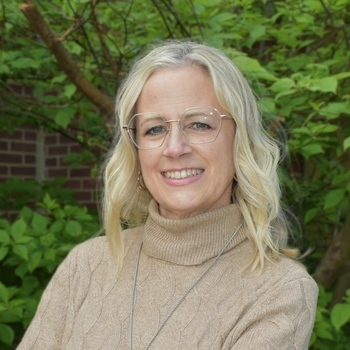 Avatar of BECKY WILCOXON