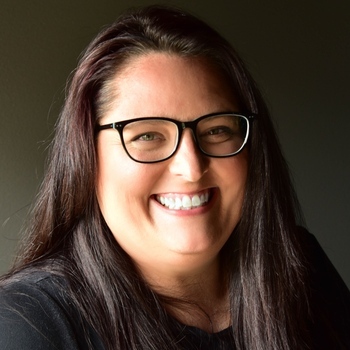 Clinician Headshot