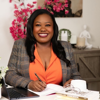 Avatar of Gamalia Patton