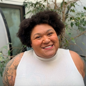 Avatar of Kendra Twenter