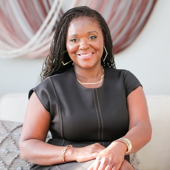 Clinician Headshot