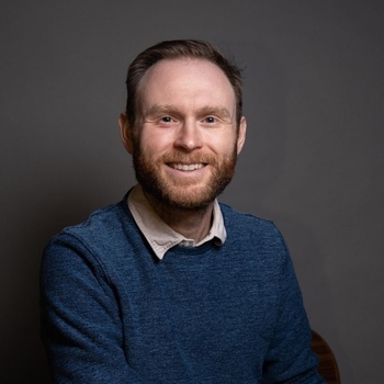 Clinician Headshot