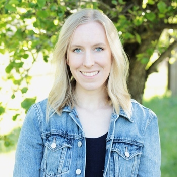 Avatar of Abby Sorrow