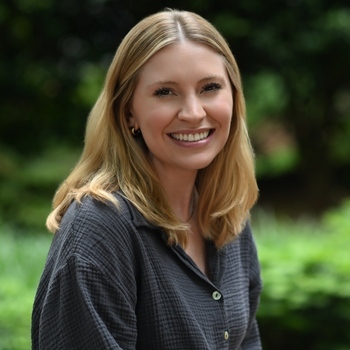 Clinician Headshot