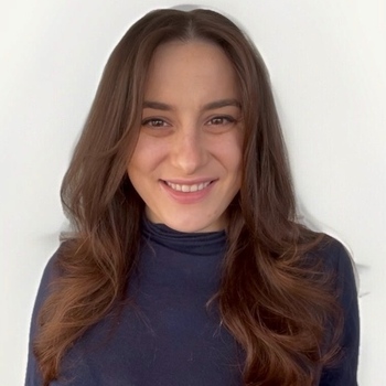 Avatar of Jasmin DeMarco