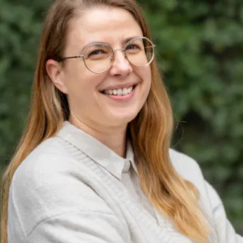Avatar of Johanna Penttila