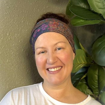 Avatar of Monica Cherry, LPCC