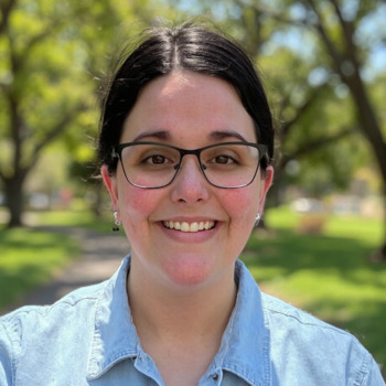 Clinician Headshot
