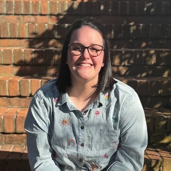 Avatar of Ashley Watts, Graduate Clinical Intern